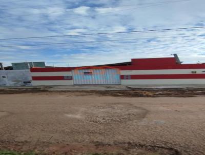 Casa para Locao, em Mossor, bairro Alto das Brisas., 2 dormitrios, 1 banheiro, 2 vagas