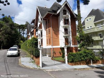 Apartamento para Venda, em Campos do Jordo, bairro Capivari, 4 dormitrios, 5 banheiros, 4 sutes, 2 vagas