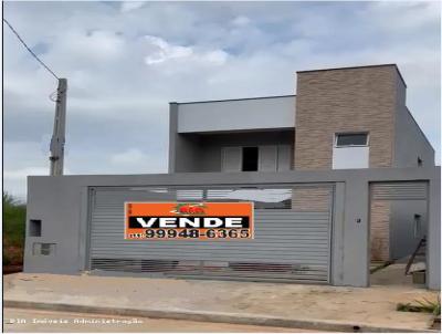 Sobrado para Venda, em Araariguama, bairro Terras de Ara, 3 dormitrios, 3 banheiros, 1 sute, 2 vagas