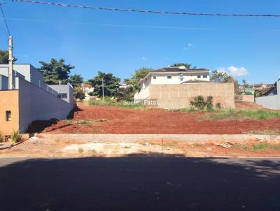 Terreno para Venda, em Ourinhos, bairro Nova Ourinhos