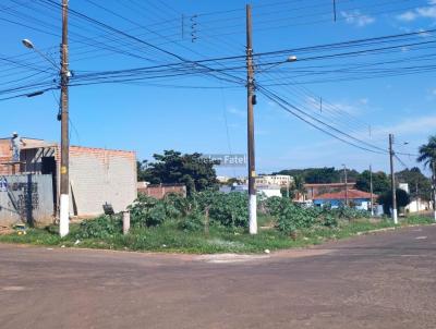 Terreno para Venda, em Ourinhos, bairro Vila Musa