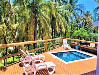 Casa para Venda, em Ilhabela, bairro FEITICEIRA, 3 dormitrios, 3 sutes