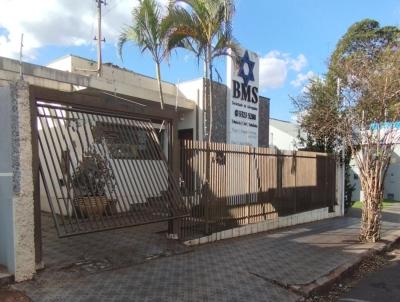 Casa para Venda, em Assis, bairro CENTRO, 4 dormitrios, 4 banheiros, 1 sute, 2 vagas