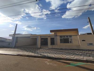Casa para Venda, em Boituva, bairro Portal Ville Azaleia, 4 dormitrios, 1 banheiro, 2 sutes, 1 vaga