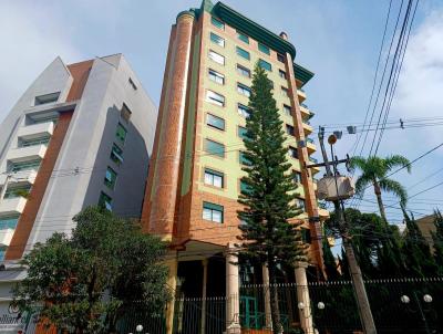 Apartamento para Venda, em Curitiba, bairro Alto da Rua XV, 3 dormitrios, 4 banheiros, 1 sute, 2 vagas
