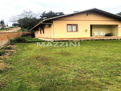 Casa para Venda, em Dona Emma, bairro Centro, 3 dormitrios, 1 banheiro, 1 vaga