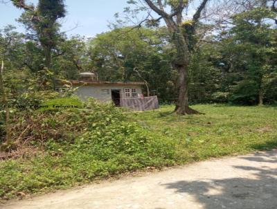 Terreno para Venda, em Bertioga, bairro Chacara Vista linda, 1 dormitrio, 1 banheiro