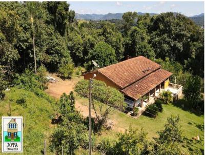 Stio para Venda, em Caconde, bairro rea Rural