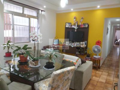 Apartamento para Venda, em Santos, bairro Boqueiro, 2 dormitrios, 1 banheiro, 1 vaga