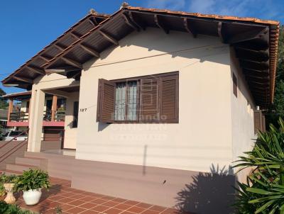 Casa para Venda, em Santa Rosa, bairro Sulina, 3 dormitrios, 3 banheiros, 1 sute, 3 vagas