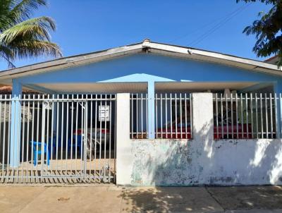 Casa Usada para Venda, em Vilhena, bairro Jardim Amrica, 5 dormitrios, 4 banheiros, 3 sutes, 1 vaga