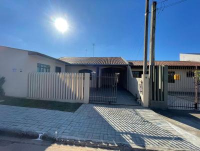 Casa para Venda, em Curitiba, bairro Alto Boqueiro, 3 dormitrios, 3 banheiros, 1 sute, 2 vagas