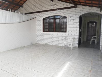 Casa de Praia para Venda, em Praia Grande, bairro Jardim Imperador, 2 dormitrios, 2 banheiros, 1 sute, 2 vagas