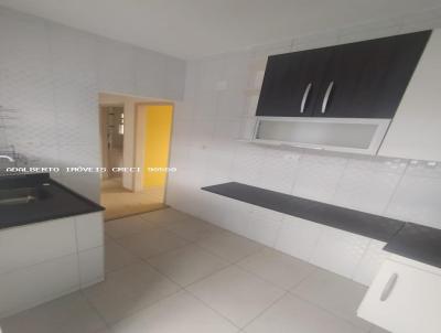 Apartamento para Venda, em Santos, bairro Encruzilhada, 2 dormitrios, 1 banheiro, 1 vaga