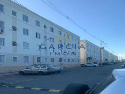 Apartamento para Venda, em Palhoa, bairro Aririu, 2 dormitrios, 1 banheiro