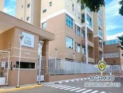 Apartamento para Venda, em Mogi das Cruzes, bairro Loteamento Mogilar, 3 dormitrios, 3 banheiros, 2 sutes, 2 vagas