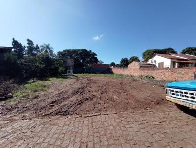 Terreno para Locao, em Cachoeira do Sul, bairro Santa Helena