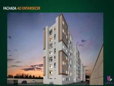 Apartamento para Venda Joinville SC no bairro Floresta 2