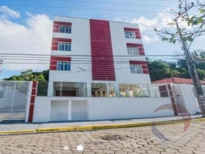 Apartamento para Venda, em Florianpolis, bairro Coqueiros, 2 dormitrios, 1 banheiro, 1 vaga