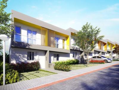 Sobrado para Venda, em Suzano, bairro Jardim Modelo, 4 dormitrios, 1 banheiro, 3 sutes, 2 vagas