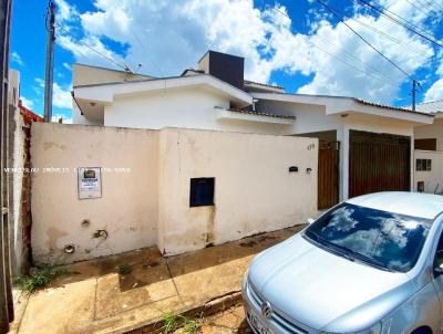 Casa para Venda, em Presidente Venceslau, bairro RESIDNCIAL DOS IPS, 3 dormitrios, 1 sute