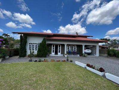 Casa para Venda, em Guaramirim, bairro Corticeira, 3 dormitrios, 2 banheiros, 1 sute, 1 vaga