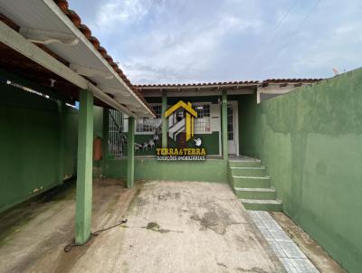 Casa para Venda, em Telmaco Borba, bairro Area 6, 3 dormitrios, 2 banheiros, 1 vaga