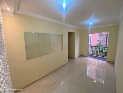Apartamento para Venda, em Carapicuba, bairro Ariston E.E. Azevedo, 2 dormitrios, 1 banheiro, 1 vaga