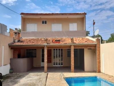 Casa em Condomnio para Venda, em Limeira, bairro Condomnio Terras de Santa Elisa, 2 dormitrios, 2 banheiros