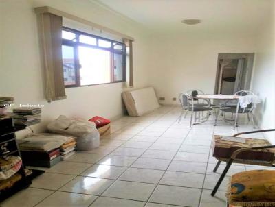 Sala Living para Venda, em So Vicente, bairro Vila Valena, 1 dormitrio, 1 banheiro, 1 vaga