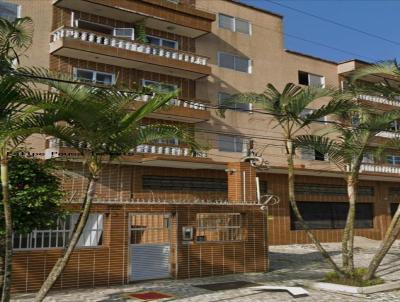 Apartamento 1 Quarto para Venda, em Praia Grande, bairro Vila caiara, 1 dormitrio, 1 banheiro, 1 vaga