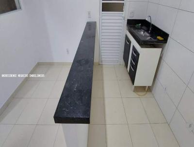 Casa para Locao, em So Paulo, bairro Vila Dalila, 1 dormitrio