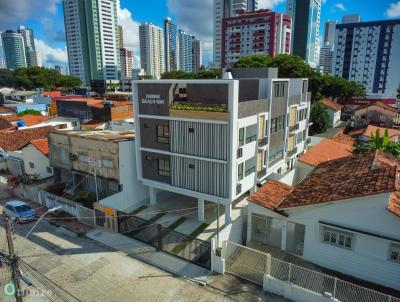 Apartamento para Venda, em Joo Pessoa, bairro Miramar, 2 dormitrios, 2 banheiros, 1 sute, 1 vaga