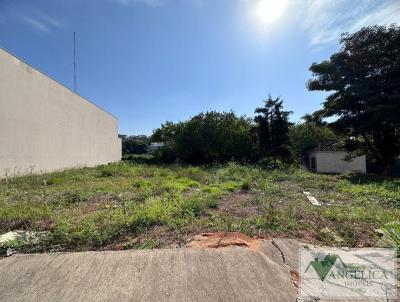 Terreno para Venda, em Capivari, bairro Vila Souza