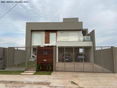 Casa para Venda, em Santa Rosa, bairro LOTEAMENTO ALTAMIRA, 3 dormitrios, 3 banheiros, 1 sute, 2 vagas