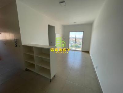 Apartamento para Venda, em , bairro Vila Macia, 2 dormitrios, 1 banheiro, 1 vaga