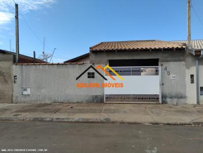 Casa para Venda, em Avar, bairro Residencial So Rogrio