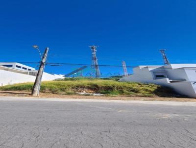 Lote para Venda, em Campo Belo, bairro Jardim Brasil Vilela