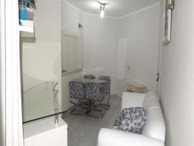 Apartamento para Locao, em Campinas, bairro Centro, 1 dormitrio, 1 banheiro, 1 vaga