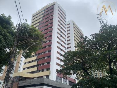 Apartamento para Venda, em Salvador, bairro Pituba, 4 dormitrios, 2 banheiros, 2 sutes, 2 vagas