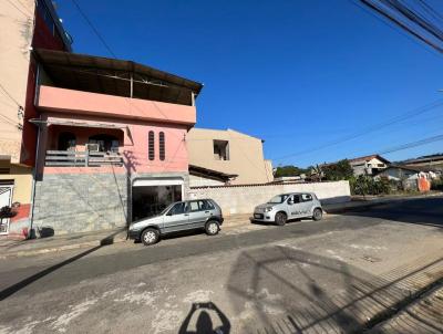 Casa para Venda, em Timteo, bairro CRUZEIRINHO, 3 dormitrios, 1 banheiro, 1 sute, 1 vaga