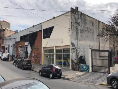 Prdio para Venda, em So Paulo, bairro Cambuci, 20 vagas