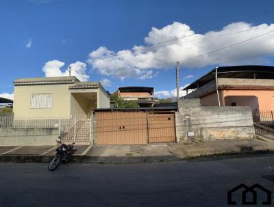 Casa para Venda, em Formiga, bairro Novo Horizonte, 1 dormitrio, 1 banheiro, 2 vagas