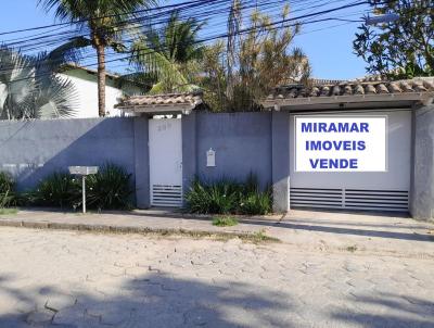 Casa para Venda, em Niteri, bairro Argeu Fazendinha, 5 dormitrios, 3 banheiros, 2 sutes, 2 vagas