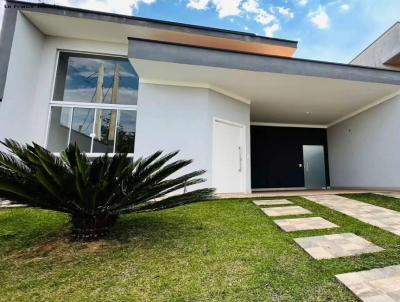 Casa em Condomnio para Venda, em Limeira, bairro Campo Novo, 3 dormitrios, 2 banheiros, 1 sute, 2 vagas