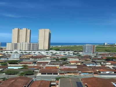 Apartamento para Venda, em Praia Grande, bairro Vila Mirim, 3 dormitrios, 2 banheiros, 1 sute, 2 vagas