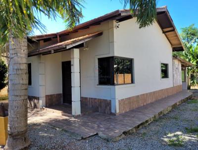 Casa para Venda, em Imbituba, bairro Vila Santo Antonio, 2 dormitrios, 1 banheiro, 1 sute, 1 vaga