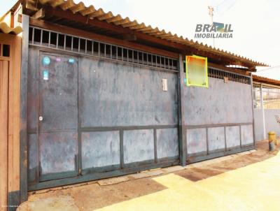 Casa para Venda, em Braslia, bairro Santa Maria, 4 dormitrios, 2 banheiros, 1 vaga