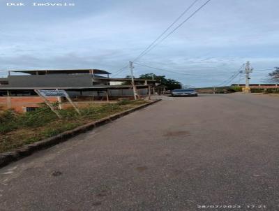Lote para Venda, em Santana do Paraso, bairro So Jos II