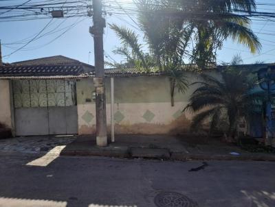 Casa Plana para Venda, em Rio de Janeiro, bairro Campo Grande, 3 dormitrios